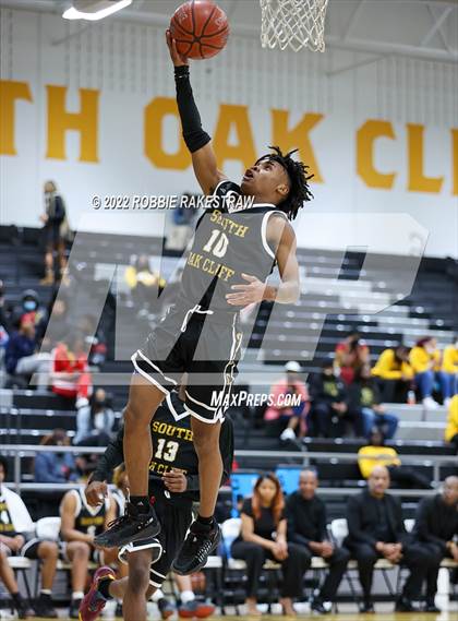Thumbnail 1 in Seagoville @ South Oak Cliff photogallery.