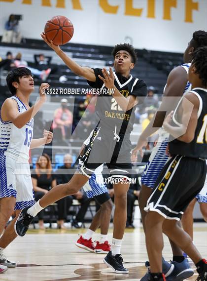 Thumbnail 1 in Seagoville @ South Oak Cliff photogallery.
