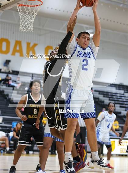 Thumbnail 1 in Seagoville @ South Oak Cliff photogallery.