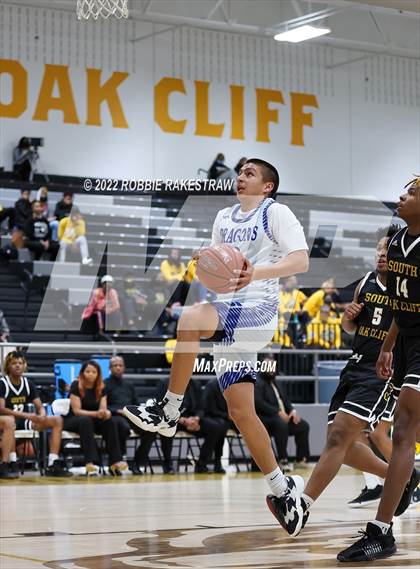 Thumbnail 1 in Seagoville @ South Oak Cliff photogallery.