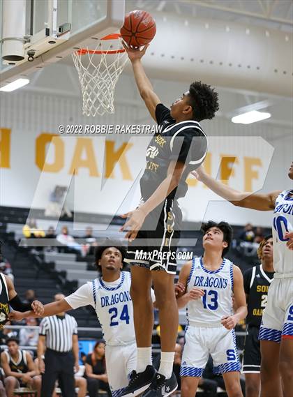 Thumbnail 2 in Seagoville @ South Oak Cliff photogallery.