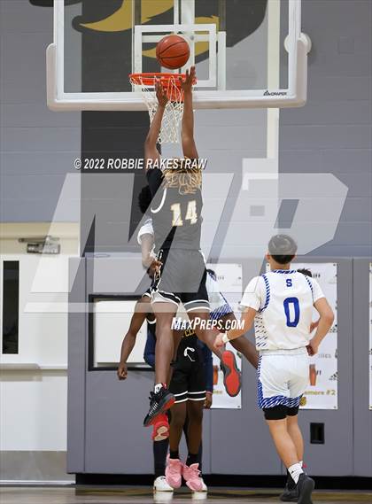 Thumbnail 3 in Seagoville @ South Oak Cliff photogallery.