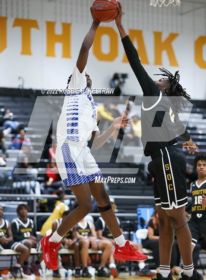 Thumbnail 1 in Seagoville @ South Oak Cliff photogallery.