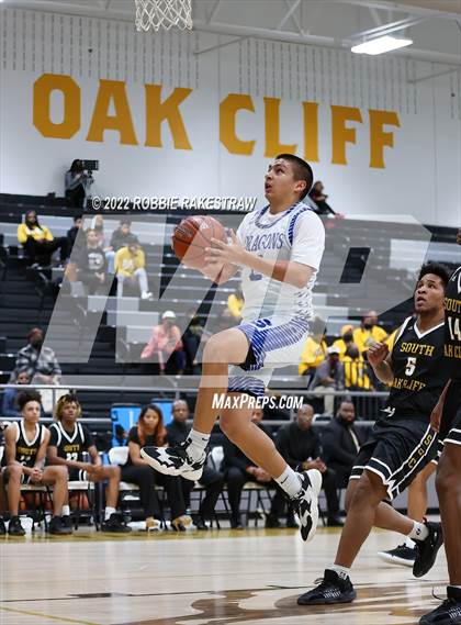 Thumbnail 2 in Seagoville @ South Oak Cliff photogallery.