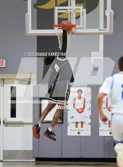Thumbnail 3 in Seagoville @ South Oak Cliff photogallery.