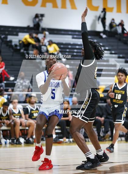 Thumbnail 1 in Seagoville @ South Oak Cliff photogallery.