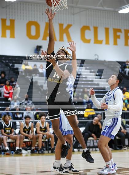 Thumbnail 3 in Seagoville @ South Oak Cliff photogallery.