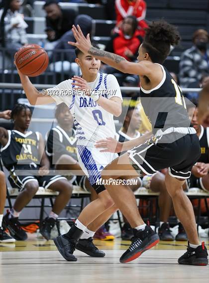 Thumbnail 3 in Seagoville @ South Oak Cliff photogallery.