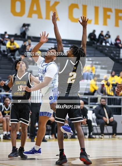 Thumbnail 3 in Seagoville @ South Oak Cliff photogallery.