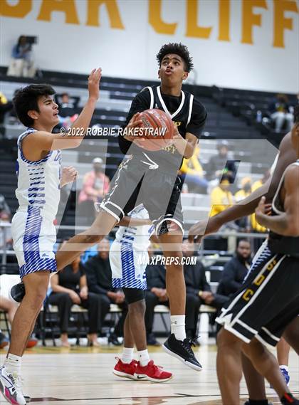 Thumbnail 3 in Seagoville @ South Oak Cliff photogallery.