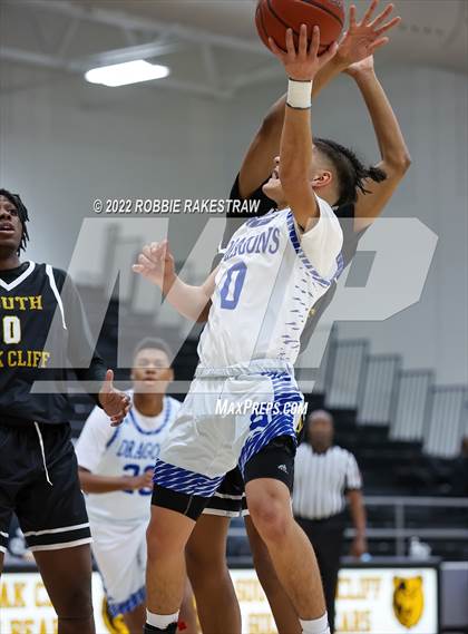 Thumbnail 3 in Seagoville @ South Oak Cliff photogallery.