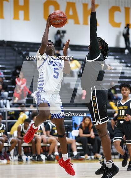 Thumbnail 3 in Seagoville @ South Oak Cliff photogallery.