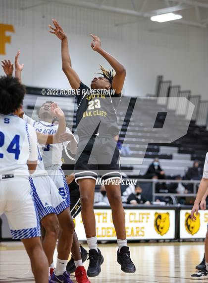Thumbnail 1 in Seagoville @ South Oak Cliff photogallery.