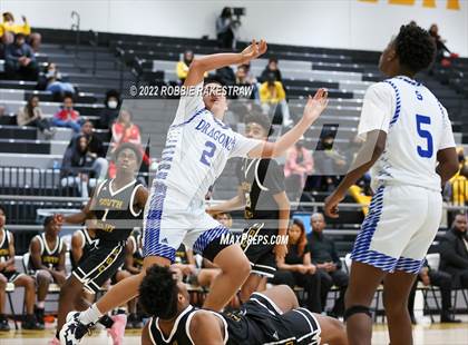 Thumbnail 1 in Seagoville @ South Oak Cliff photogallery.