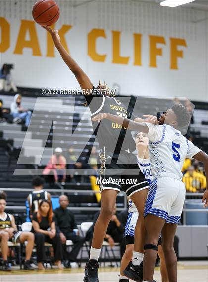 Thumbnail 3 in Seagoville @ South Oak Cliff photogallery.