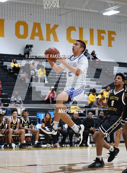 Thumbnail 3 in Seagoville @ South Oak Cliff photogallery.