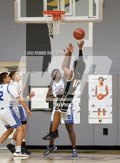 Thumbnail 2 in Seagoville @ South Oak Cliff photogallery.