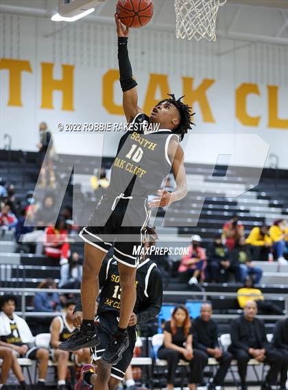 Thumbnail 2 in Seagoville @ South Oak Cliff photogallery.