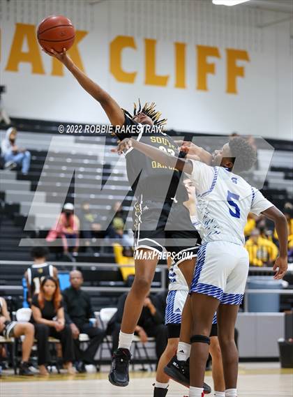 Thumbnail 2 in Seagoville @ South Oak Cliff photogallery.