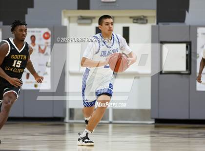 Thumbnail 1 in Seagoville @ South Oak Cliff photogallery.