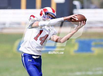 Thumbnail 3 in Antelope @ Glendale Prep Academy photogallery.