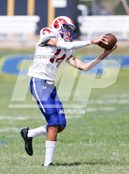 Thumbnail 1 in Antelope @ Glendale Prep Academy photogallery.
