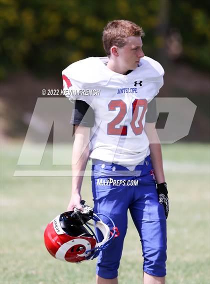 Thumbnail 3 in Antelope @ Glendale Prep Academy photogallery.