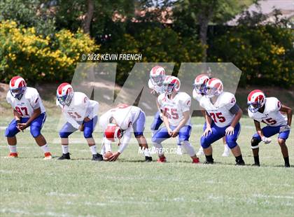 Thumbnail 1 in Antelope @ Glendale Prep Academy photogallery.