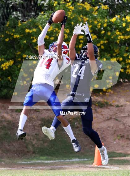 Thumbnail 3 in Antelope @ Glendale Prep Academy photogallery.