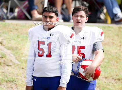 Thumbnail 1 in Antelope @ Glendale Prep Academy photogallery.
