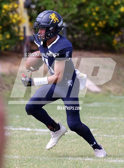 Thumbnail 3 in Antelope @ Glendale Prep Academy photogallery.