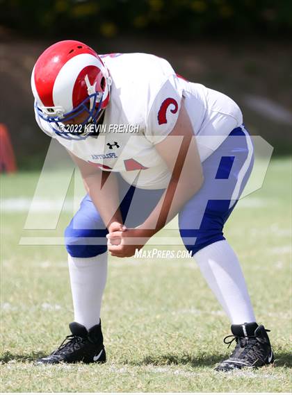 Thumbnail 3 in Antelope @ Glendale Prep Academy photogallery.