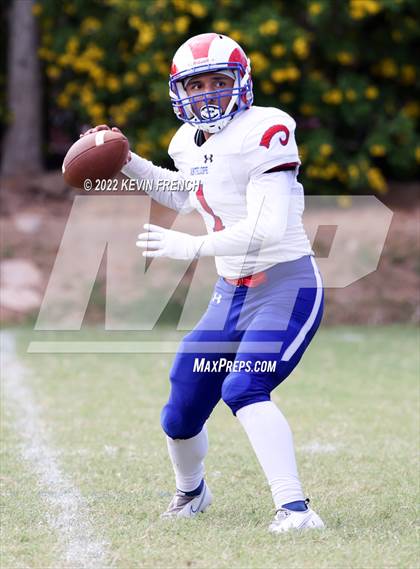 Thumbnail 3 in Antelope @ Glendale Prep Academy photogallery.