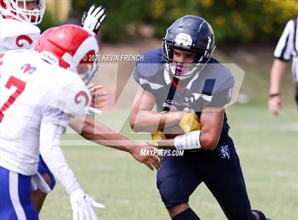 Thumbnail 2 in Antelope @ Glendale Prep Academy photogallery.