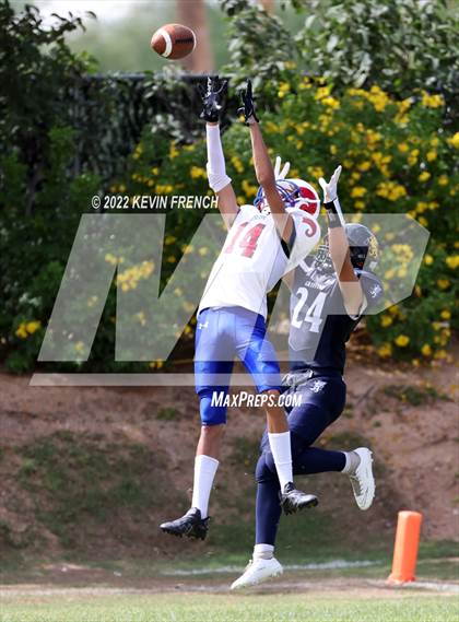 Thumbnail 3 in Antelope @ Glendale Prep Academy photogallery.