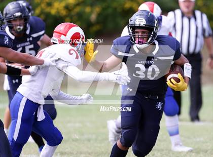 Thumbnail 2 in Antelope @ Glendale Prep Academy photogallery.