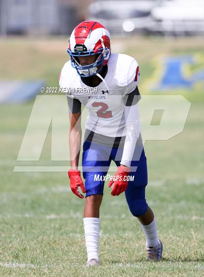 Thumbnail 2 in Antelope @ Glendale Prep Academy photogallery.