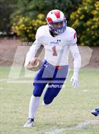 Photo from the gallery "Antelope @ Glendale Prep Academy"