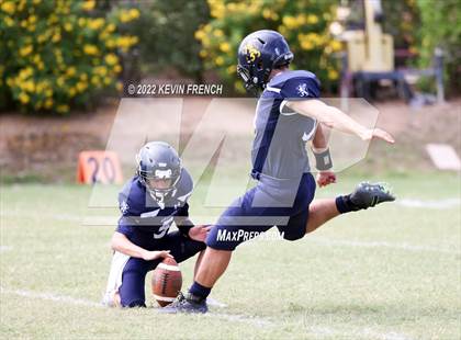 Thumbnail 1 in Antelope @ Glendale Prep Academy photogallery.