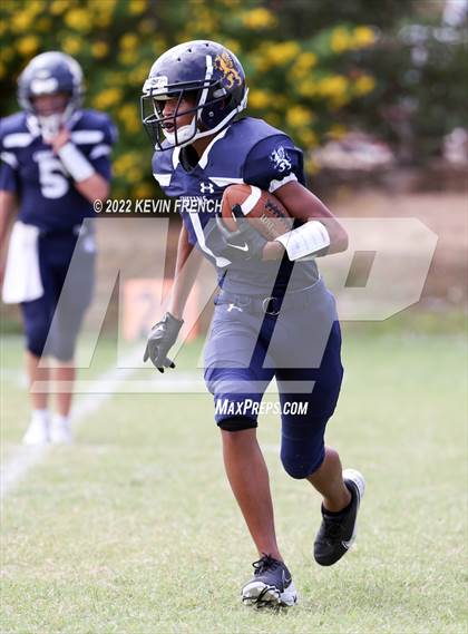 Thumbnail 1 in Antelope @ Glendale Prep Academy photogallery.