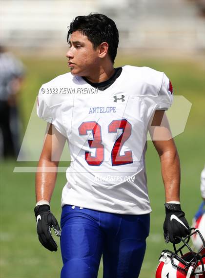 Thumbnail 3 in Antelope @ Glendale Prep Academy photogallery.