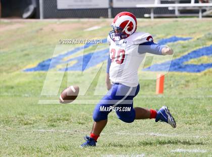 Thumbnail 1 in Antelope @ Glendale Prep Academy photogallery.