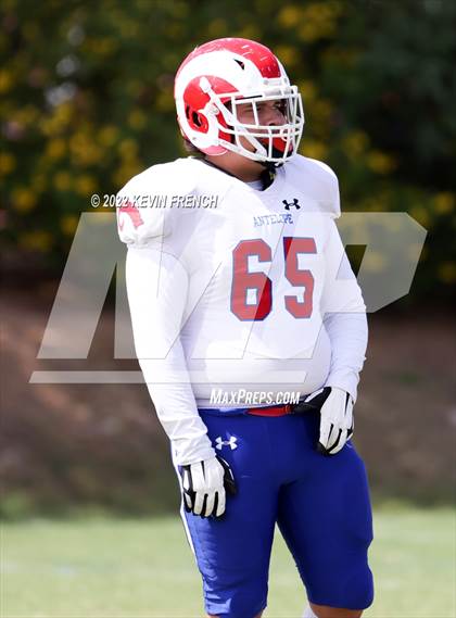 Thumbnail 1 in Antelope @ Glendale Prep Academy photogallery.