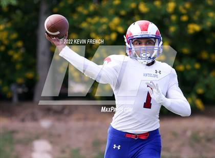 Thumbnail 3 in Antelope @ Glendale Prep Academy photogallery.