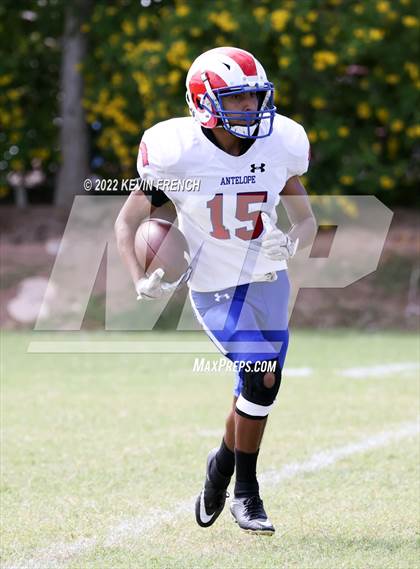 Thumbnail 3 in Antelope @ Glendale Prep Academy photogallery.
