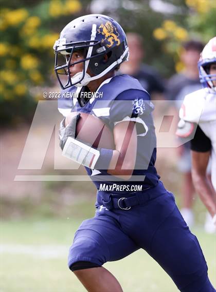 Thumbnail 2 in Antelope @ Glendale Prep Academy photogallery.