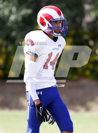 Thumbnail 3 in Antelope @ Glendale Prep Academy photogallery.