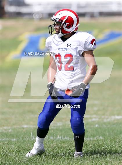 Thumbnail 3 in Antelope @ Glendale Prep Academy photogallery.