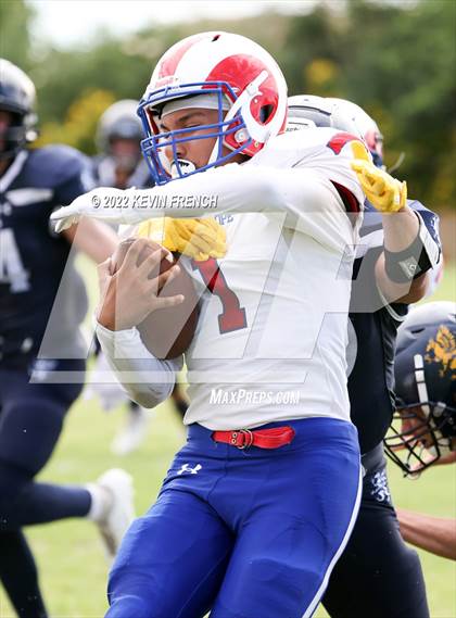 Thumbnail 2 in Antelope @ Glendale Prep Academy photogallery.