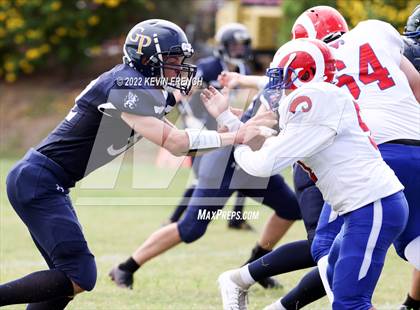 Thumbnail 1 in Antelope @ Glendale Prep Academy photogallery.